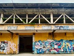 -广州市紫泥堂文化创意园景区