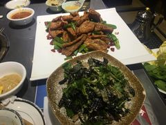-金龙·打边炉(武进路店)