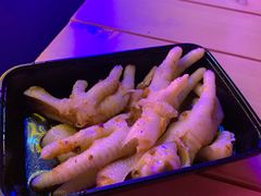 -鸡脚旮旯(苏州中心店)