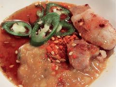 -韩聚屋韩国烤肉餐厅(新北万达店)