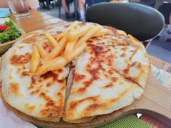 -ALAMEEN阿拉伯餐厅(三里屯店)