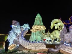 -杨柳青古镇