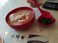 -廖老妈蹄花店(人民公园陕西街259号店)