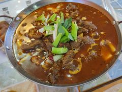 -蒋掌柜·老上海排骨年糕(田林店)