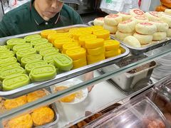 -老磁器口豆汁店(天坛店)