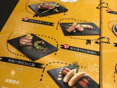 -打趸BTC·Breaktime cafe(北京路店)