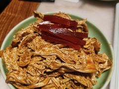 -小吊梨汤·北京菜·烤鸭(华润万象城店)