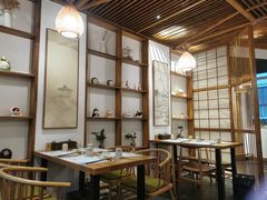 -衣川小森林·料理·寿司(鸿铭中心店)