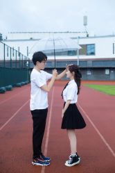 -初白IMAGE·女子摄影