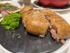 芋香鸭-莆田餐厅PUTIEN(三里屯店)