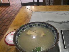 -马记伊源斋涮肉·清真菜(潘家园古玩市场店)