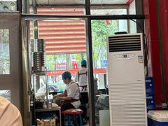 -赵家馆(燕山大街店)