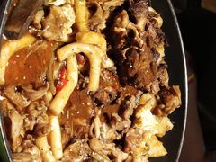 -胖哥俩肉蟹煲(湖滨银泰in77店)