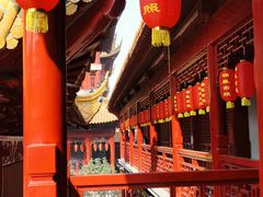 -钦赐仰殿道观