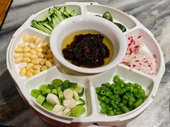 -北平三兄弟涮肉(簋街总店)