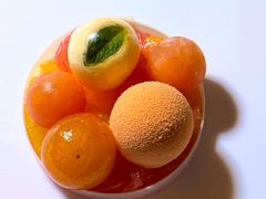 大橘大利-Jean Georges