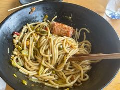 -三千粉牛肉米粉(来客茂店)