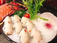 -湊湊火锅·茶憩(和平大悦城店)