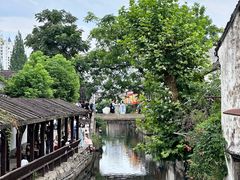 -绍兴书圣故里景区