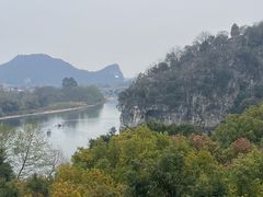 -忆咖啡观景餐厅(桂林象山公园店)
