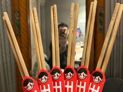 -王歘歘·chuǎ火锅(五道营店)