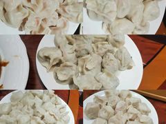 -大眼锅贴水饺(河东店)