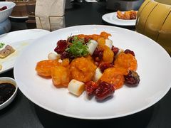 -千滋百味·醉江澜花园餐厅(街道口店)
