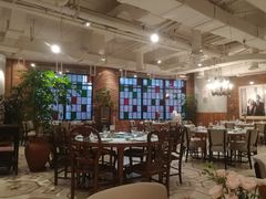 大堂-漢舍中国菜馆(889广场店)