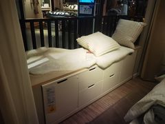 -宜家家居(四元桥商场店)