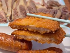 -回味鸭血粉丝汤(夫子庙瞻园路店)