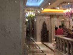 -金米箩大酒店(五角场店)