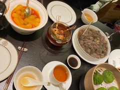 -甄御•海鲜新青岛菜(麦岛店)