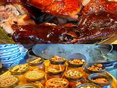 -古市香跷脚牛肉·非遗传承单位