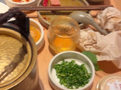 -巴奴毛肚火锅(七宝领展广场店)