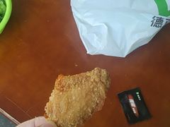 -德克士(安靖店)