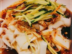 -丝路金桃·新疆菜(徐汇店)