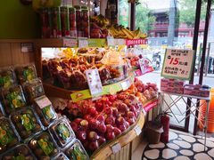 -百果园PAGODA(西四地铁站店)