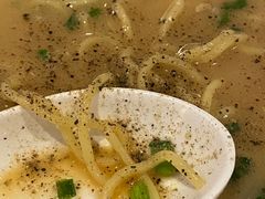 -纪州豚骨酱油拉面(锦延路店)