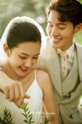-CD视觉婚纱摄影