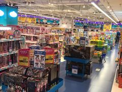 -TOYSRUS玩具反斗城(长春欧亚新生活购物广场店)