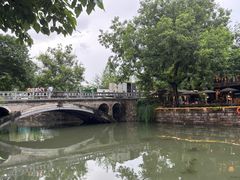 -小河直街历史文化街区