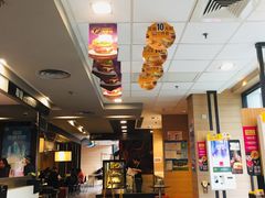 -麦当劳(曲阳店)