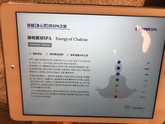 -LANN I 蘭 SPA(陆家嘴中心店)