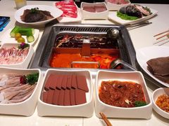 -海底捞火锅(龙岗星河COCO Park店)