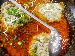 -张关合渣(航空大道店)