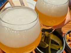 -京A Brewpub·精酿餐吧(幸福村店)