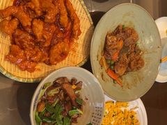 -品渔味湖鲜馆(拈花湾店)