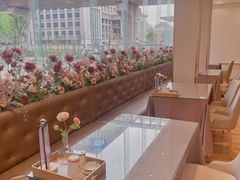 -武汉翔鹏快活林酒店(光霞店)