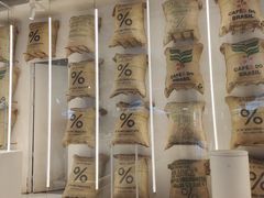 -% Arabica阿拉比卡咖啡(前滩太古里店)