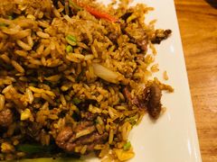 -新澳港式茶餐厅(余姚路店)